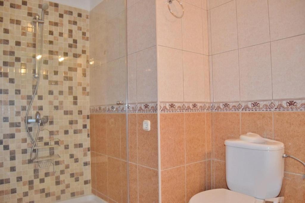 Sea View Studio Apartment In Santa Maria Adeje Экстерьер фото